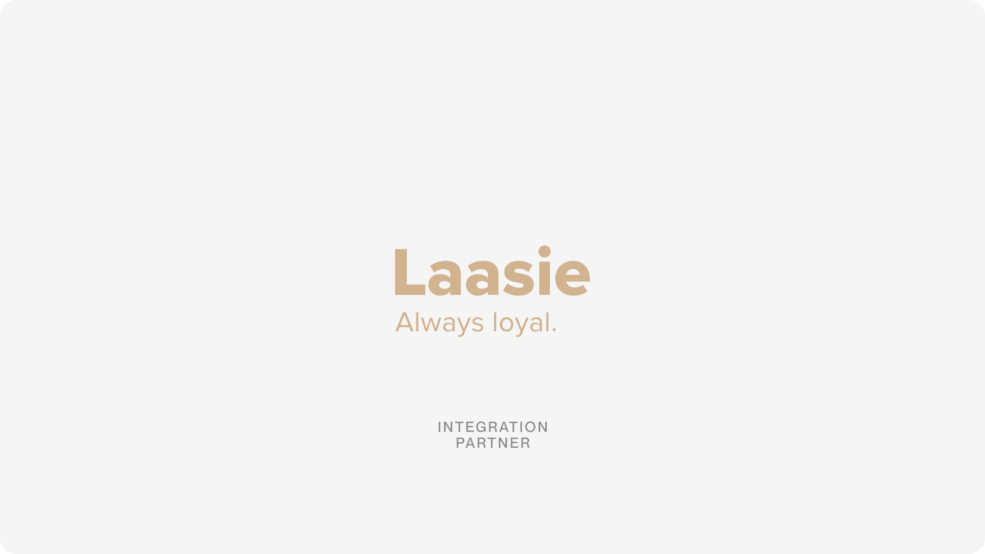 Selfbook Partners with Laasie at the Intersection of Conversion and Loyalty