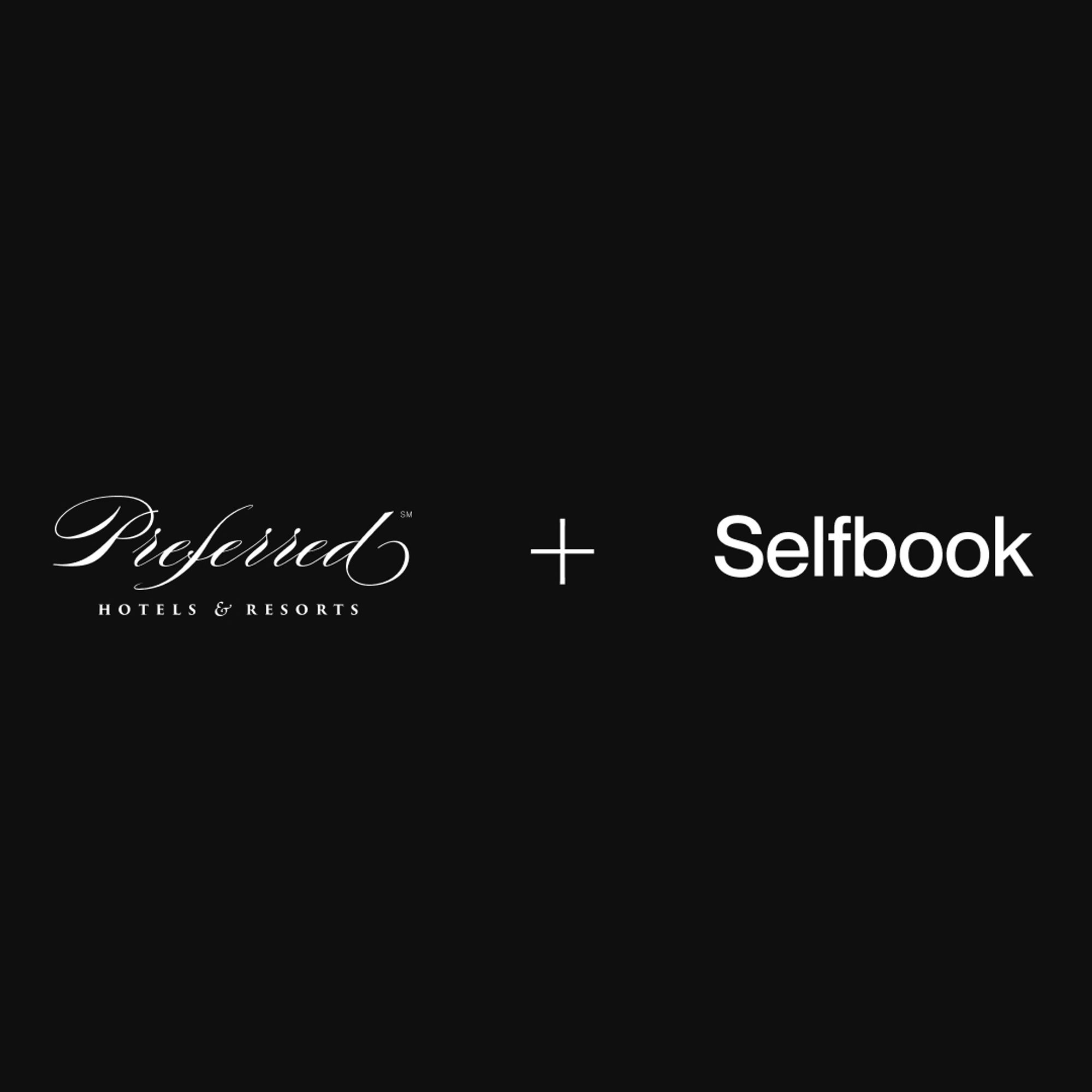 Selfbook and Preferred Hotels & Resorts Renew Alliance Partnership for Third Consecutive Year
